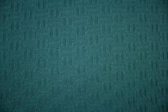 Strickstoff Cotton Check