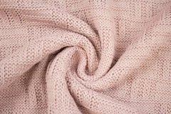 Strickstoff Cotton Check
