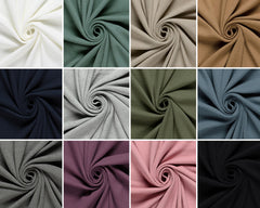 Baumwollstrickstoff Stine