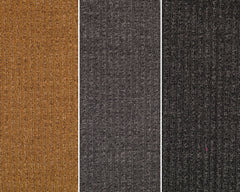 Strickstoff Suse - dunkelgrau