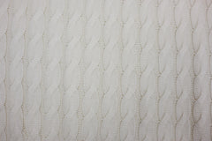 Strickstoff Matilda by Qjutie