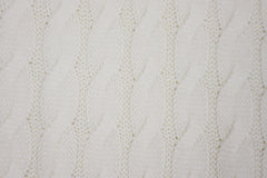 Strickstoff Matilda by Qjutie