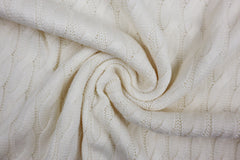 Strickstoff Matilda by Qjutie