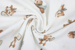 Flanell Digital Super Teddybear