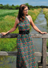 Baumwolljersey Mandy