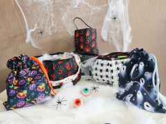 Baumwoll Webware Booo!