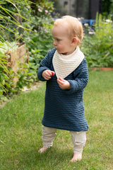 Baumwoll Strickstoff Charlotte