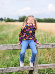 French Terry Halloween