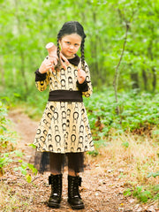 French Terry Halloween