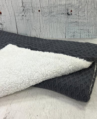 Baumwoll Strickstoff Jonas