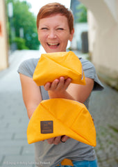 Kunstleder Beatrice Struktur