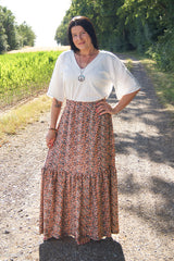 Viskose Webware Marseille