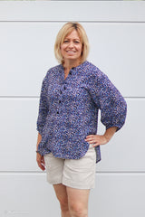 Viskose Webware Marseille