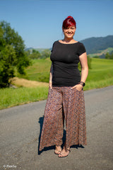 Viskose Webware Marseille