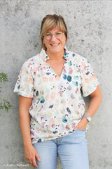 Viskose Webware Marseille