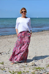 Viskose Webware Marseille