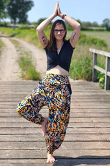 Modal Baumwolljersey Genua