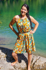 Modal Baumwolljersey Genua