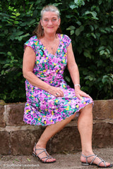 Modal Baumwolljersey Genua