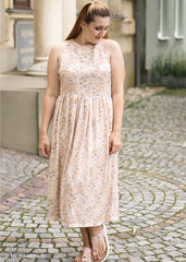 Viskose Webware Sylt by Christiane Zielinski