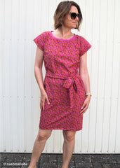 Baumwolljersey Breeze by Cherry Picking