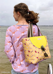 Canvas Lemons by Cherry Picking