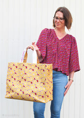 Canvas Lemons by Cherry Picking