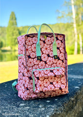 Canvas Lemons by Cherry Picking