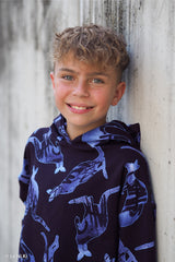 French Terry Kangaroos by Thorsten Berger