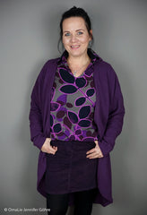 Viskose Webware Leaf Stamps by Thorsten Berger