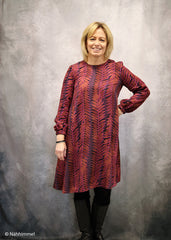 Viskose Webware Leaf Stamps by Thorsten Berger