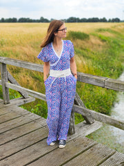 Baumwolljersey Mandy