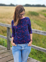 Baumwolljersey Mandy