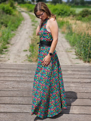 Baumwolljersey Mandy