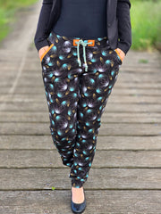 Modal French Terry Manila