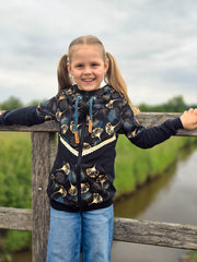 Modal French Terry Manila