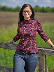 Modal French Terry Manila