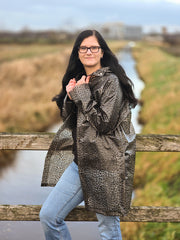 Regenjackenstoff Regensburg Prints