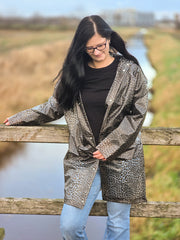 Regenjackenstoff Regensburg Prints