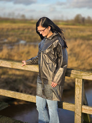 Regenjackenstoff Regensburg Prints