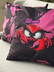 Kissen Panel Velvet Salty Pillows by Thorsten Berger