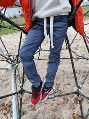 Denim Stretch Jeans Dallas