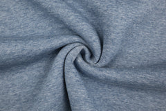 Sweatshirtstoff Melange Jano SH