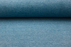 Baumwolljersey Melange Jano SH