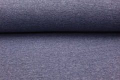 Sweatshirtstoff Melange Jano SH