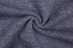 Sweatshirtstoff Melange Jano SH