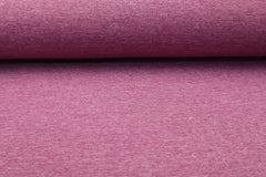 Baumwolljersey Melange Jano SH