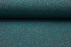 Baumwolljersey Melange Jano SH