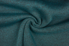 Sweatshirtstoff Melange Jano SH