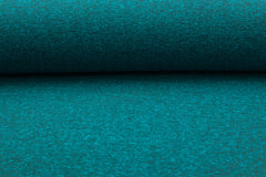 Baumwolljersey Melange Jano SH